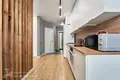 Квартира 1 комната 29 м² Минск, Беларусь