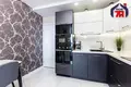 Appartement 2 chambres 60 m² Minsk, Bélarus