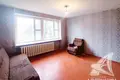 Apartamento 2 habitaciones 50 m² Kámieniets, Belarús