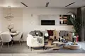 Maison 5 chambres 320 m² Dosemealti, Turquie