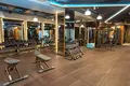 Квартира 3 комнаты  Кагытхане, Турция