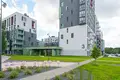 Apartamento 2 habitaciones 46 m² Kopishche, Belarús
