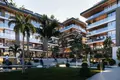Apartamento 5 habitaciones 222 m² Uskudar, Turquía
