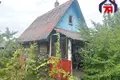 Haus 75 m² Zabalocki sielski Saviet, Belarus