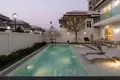 Casa 7 habitaciones  Huai Yai, Tailandia