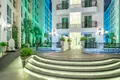 Жилой комплекс OLYMPUS CITY GARDEN 