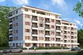 Mieszkanie 1 pokój 36 m² Bijela, Czarnogóra