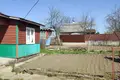 House 56 m² Kalodziscanski sielski Saviet, Belarus
