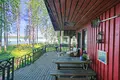 Dom wolnostojący 1 pokój 42 m² Joensuu sub region, Finlandia