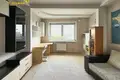 Apartamento 1 habitación 40 m² Minsk, Belarús