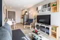 Appartement 1 chambre 38 m² Sakhu, Thaïlande