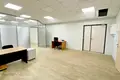 Office 3 rooms 93 m² in Minsk, Belarus