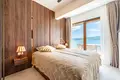 Apartamento 3 habitaciones 91 m² Tivat, Montenegro