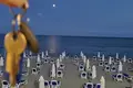1 bedroom apartment 55 m² Sveti Vlas, Bulgaria