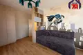 4 room apartment 107 m² Minsk, Belarus