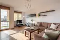 Квартира 2 комнаты 57 м² в Варшаве, Польша