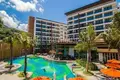 Apartamento 30 m² Karon, Tailandia