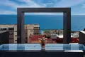 Penthouse 4 pokoi 75 m² Villajoyosa, Hiszpania