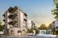 Mieszkanie 2 pokoi 57 m² Phuket, Tajlandia