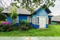 Дом 57 м² Бор, Беларусь