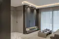Mieszkanie 65 m² Erdemli, Turcja