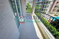 Wohnung 2 zimmer 61 m² Nessebar, Bulgarien