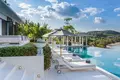 6 bedroom villa 2 280 m² Pa Khlok, Thailand