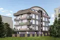 Apartamento 3 habitaciones 96 m² Kepez, Turquía