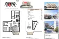 Пентхаус 2 спальни 57 м² el Campello, Испания