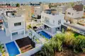 Villa 4 chambres 186 m² Agía Nápa, Chypre