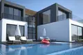 Mieszkanie 1 pokój 309 m² Alanya, Turcja