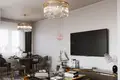 Appartement 1 chambre 75 m² Beylikduzu, Turquie