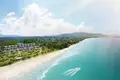 Apartamento 5 habitaciones 790 m² Choeng Thale, Tailandia