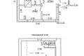 Dom 45 m² Lasanski sielski Saviet, Białoruś