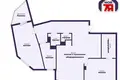Wohnung 3 zimmer 84 m² Minsk, Belarus