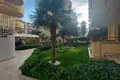 Appartement 3 chambres 115 m² Alanya, Turquie
