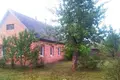 House 66 m² Hotland rural council, Belarus