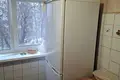 Appartement 2 chambres 52 m² Minsk, Bélarus