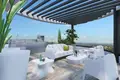 2 bedroom apartment 90 m² Limassol District, Cyprus