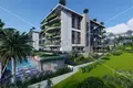 Квартира 46 м² Макарска, Хорватия