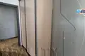 Квартира 3 комнаты 69 м² Мухавецкий сельский Совет, Беларусь