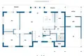 Maison 4 chambres 129 m² Aanekoski, Finlande