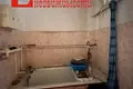 Квартира 2 комнаты 45 м² Гродно, Беларусь