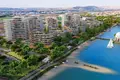 Mieszkanie 3 pokoi 180 m² Larnaka, Cypr