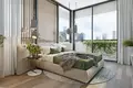 Penthouse 4 Schlafzimmer 212 m² Tel-Aviv, Israel