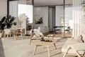 Квартира 2 спальни 110 м² Никосия, Кипр