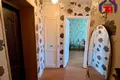 Apartamento 2 habitaciones 44 m² Maladetchna, Belarús