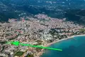 Apartamento 1 habitacion 44 m² Tivat, Montenegro