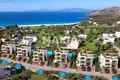 Villa  Karystos, Griechenland