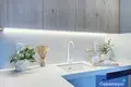 Квартира 78 м² Аликанте, Испания